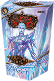 Flesh & Blood: Zyggy Armory Deck