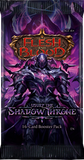 Flesh & Blood: Usurp the Shadow Throne Booster (24)