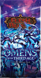 Flesh & Blood: Omens of the Third Age Booster