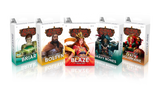 Flesh & Blood: Silver Age Chapter 3 Deck 