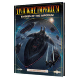 Twilight Imperium: Embers of the Imperium [Genesys]