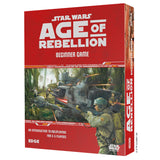 Star Wars Age of Rebellion: Beginner Game