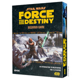 SW Force & Destiny: Beginner Game