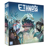 Ethnos 2nd Ed.