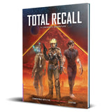 Everyday Heroes: Total Recall