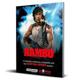 Everyday Heroes: Rambo Cinematic Adventure