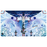 Playmat: MtG: Tarkir - Inspired Ultimatum