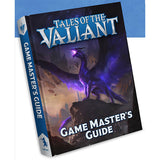 Tales of the Valiant: Game Master's Guide