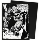 Dragon Shield: Batman Matte Dual Art [100]