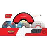 Pokeball Tin Q4 2024