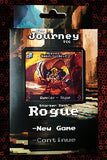 The Journey TCG - Rogue Deck