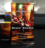 The Journey TCG - Booster Pack (24)