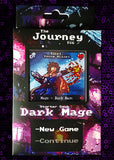 The Journey TCG - Dark Mage Deck