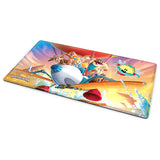 Lorcana Playmat: Rescue Rangers Away 