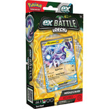 Ex Battle Deck (Victini ex or Miraidon ex)