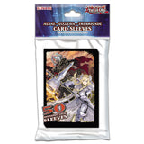 Albaz, Ecclesia, and Tri-Brigade Sleeves Pack (50)