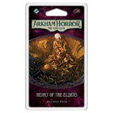 Arkham Horror: Heart of the Elders