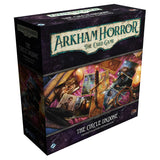 Arkham Horror: The Circle Undone