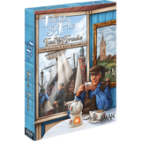 Fields of Arle: Tea and Trade