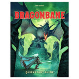 Dragonbane Quickstart