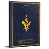 Forbidden Lands: Book of Beasts