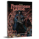 Forbidden Lands: The Bloodmarch