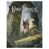 The Lord of the Rings Core Rulebook [5E]