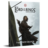 LotR RPG: Tales from Eriador