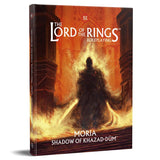 LotR RPG: Moria - The Shadow of Khazad-Dum