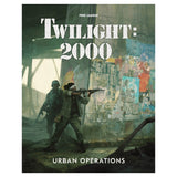 Twilight 2000: Urban Operations Expansion