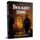 Twilight 2000 RPG: The Black Madonna