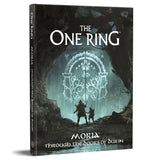 The One Ring: Moria - Through the Doors of Durin