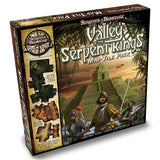 SoB: Valley of the Serpent Kings Map Tile Pack