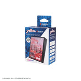 Slv: Spider-Man Mountain [100]