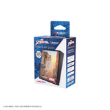 Slv: Spider-Man Plains