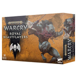 Warcry: Royal Beastflayers