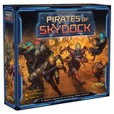 Starfinder: Pirates of Skydock Boardgame