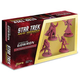 Star Trek Away Missions: Klingon Expansion