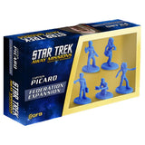 Star Trek Away Missions: Captain Picard Expansion