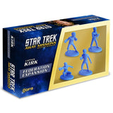Star Trek Away Missions: Kirk