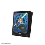 Sleeves: Luke Skywalker