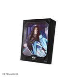 Sleeves: Emperor Palpatine