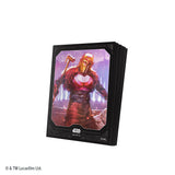 Sleeves: The Armorer