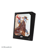 Sleeves: Cad Bane