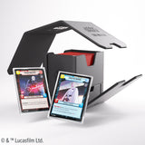 SWU: Twin Suns Deck Pod Black