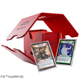 SWU: Twin Suns Deck Pod Red