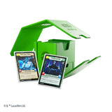 SWU: Twin Suns Deck Pod Green