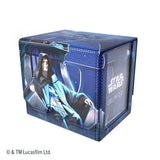 Deckbox: Luke Skywalker & Emperor Palpatine