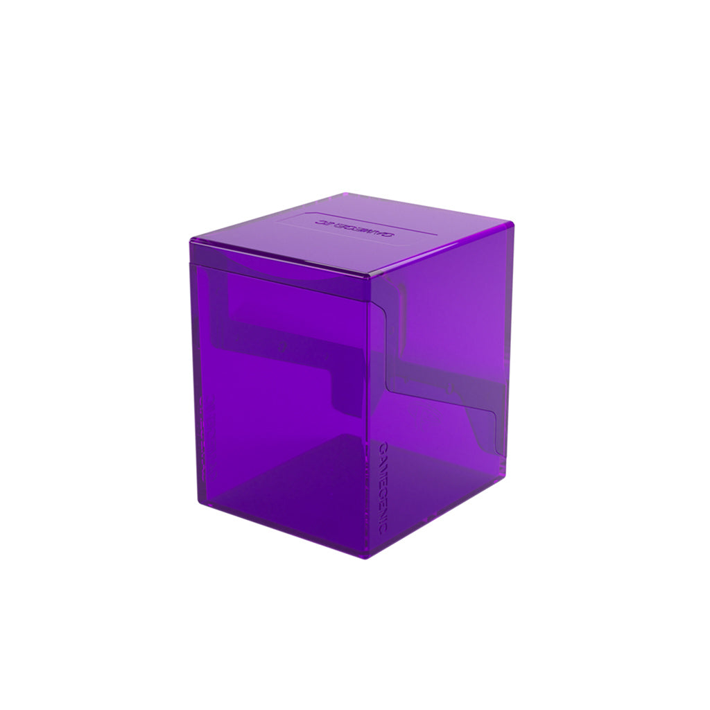 Purple Bastion 100+ XL