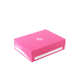 Pink Token Holder